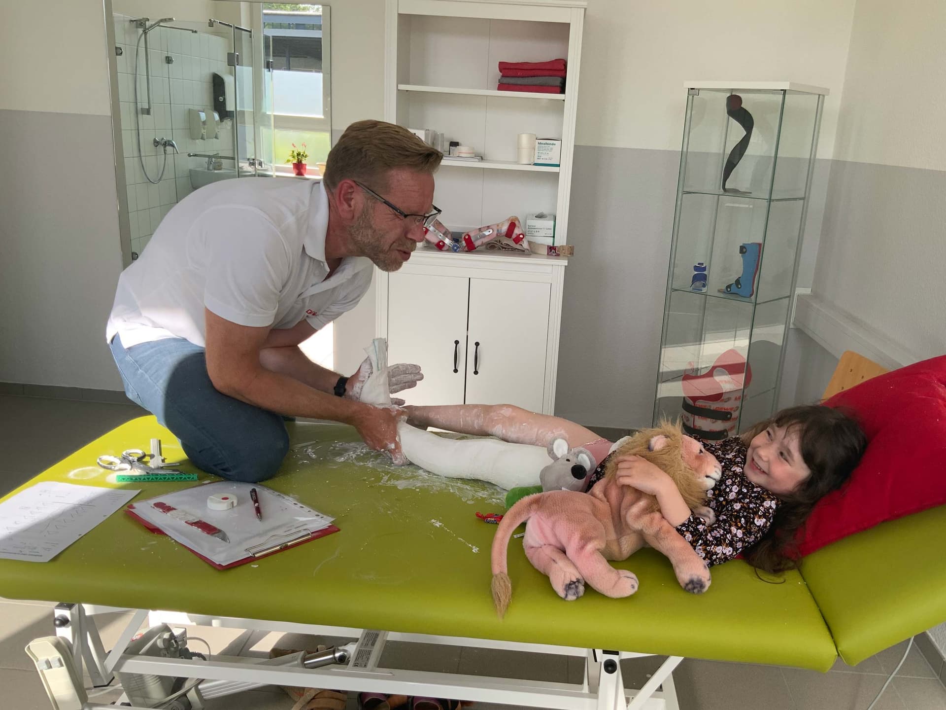Unser LOEWEnstarkes Unternehmen 