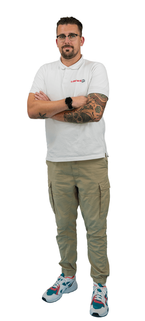 Thumbnail Marcus Groth