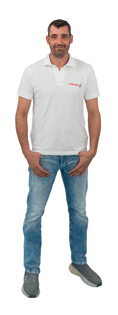 Thumbnail Enrico Luft