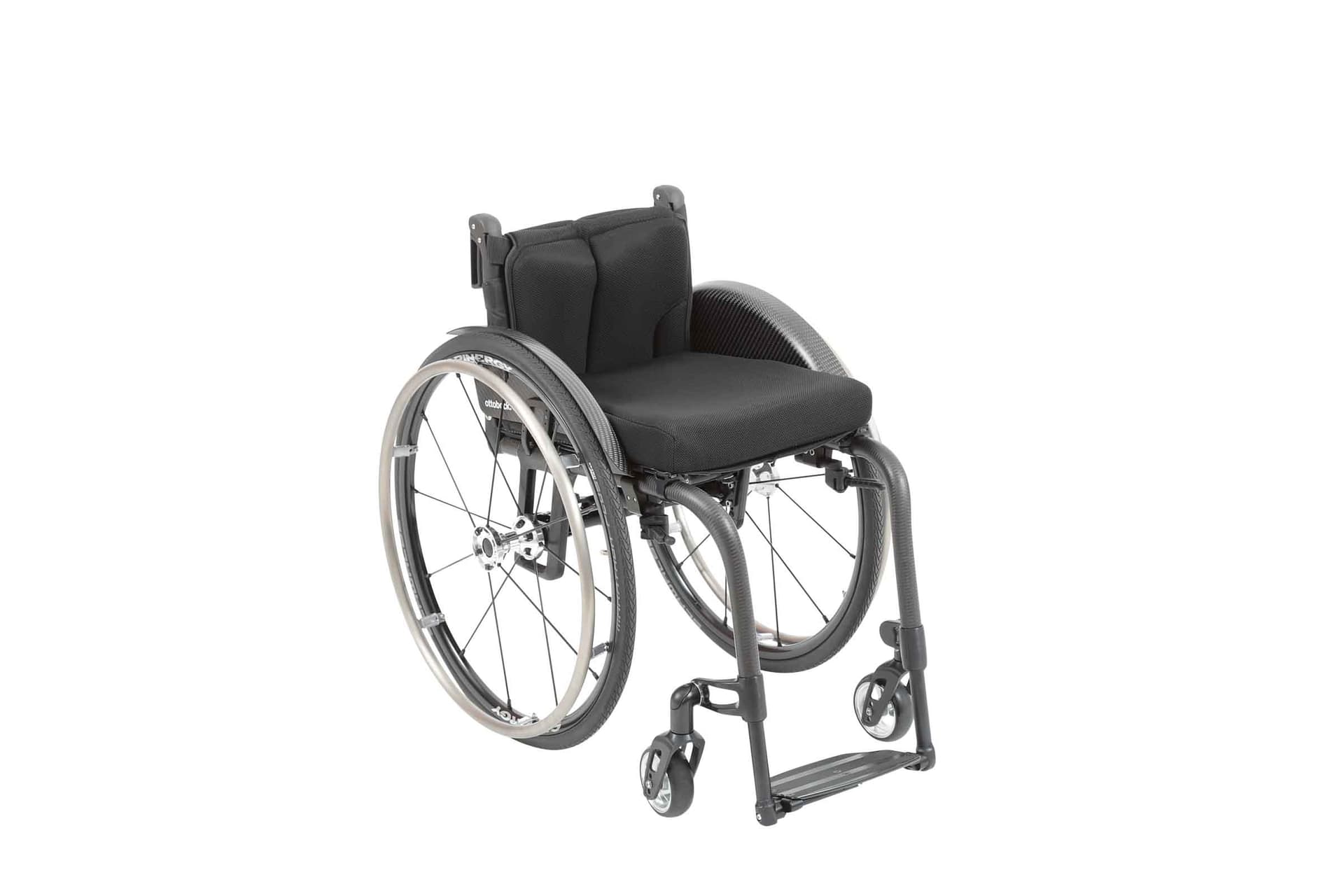 Rollstühle für Erwachsene