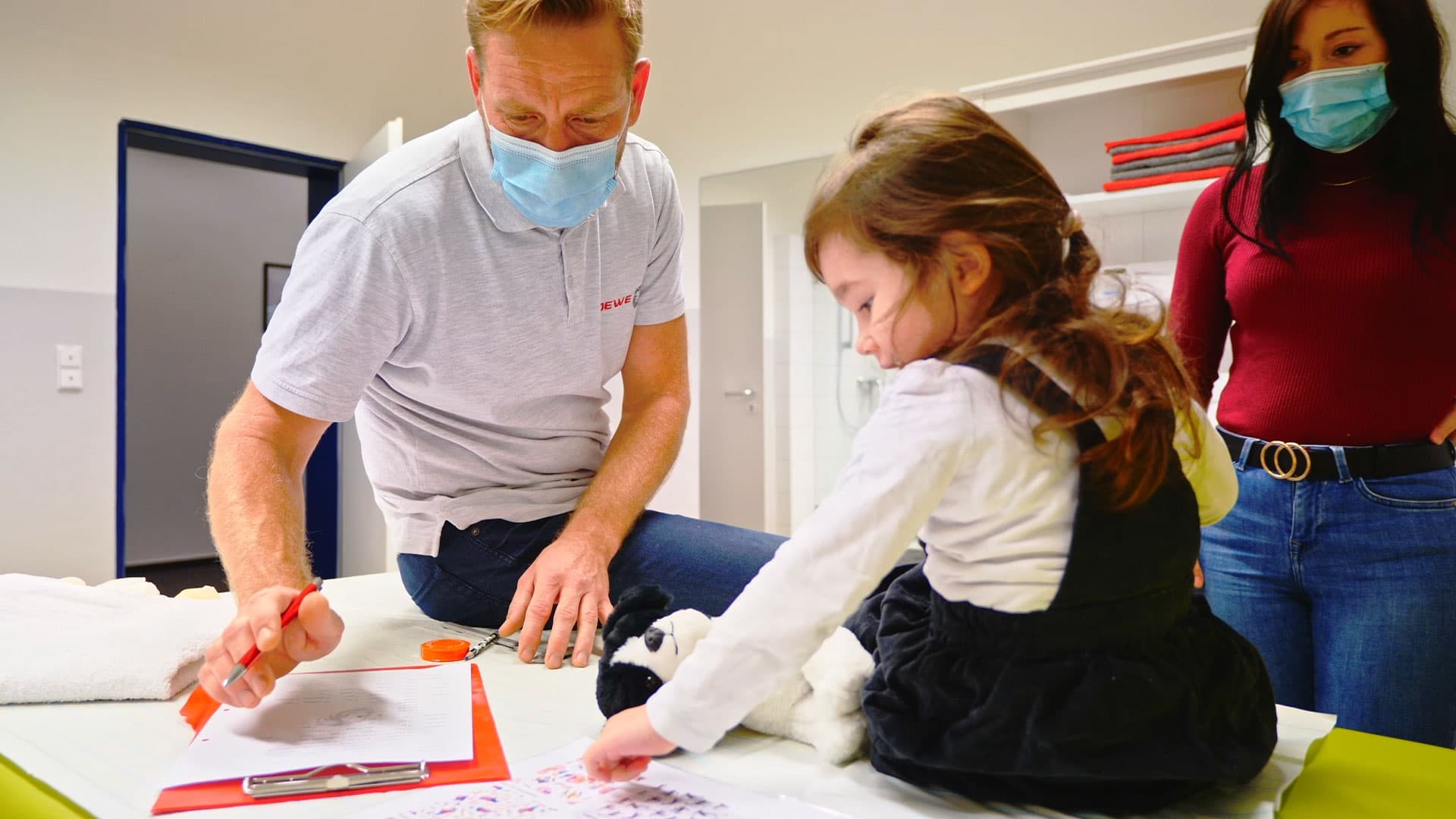 Unser LOEWEnstarkes Unternehmen 